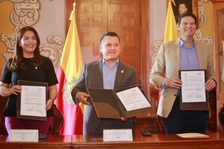 Cero tolerancia a cualquier forma de discriminación o violencia en la función pública: Segob 