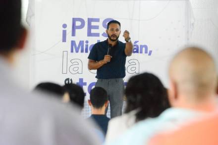 Que haya la misma apertura como la hay con el movimiento LGBT 
