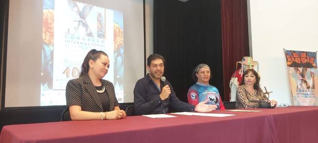 SECTUR  convoca a participar al XI Congreso Internacional para Guías y Turismo.