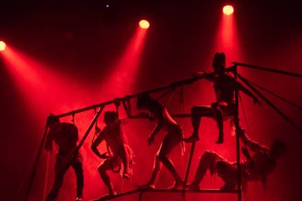 El Verano continúa en el Teatro Mariano Matamoros 