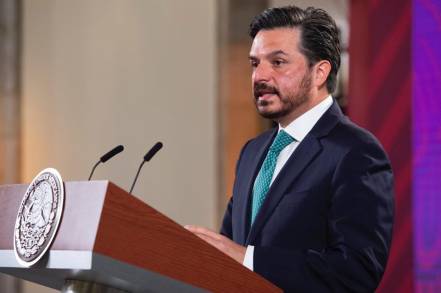 Inicia gobierno federal Segunda Jornada Nacional de Reclutamiento y Contratación de Médicos Especialistas 