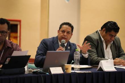Participa FGE en Primer Encuentro Interregional de Comisiones de Búsqueda de Personas 