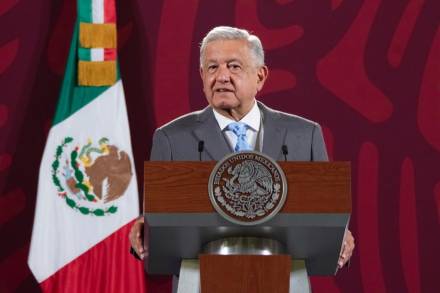 No se detiene rescate de mineros; para nosotros es prioritario, afirma presidente López Obrador 