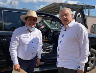En Michoacán, programas Bienestar han sentado las bases de la 4T: Roberto Pantoja 