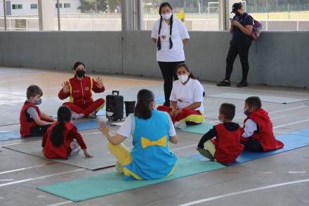 SEE llama a no afectar a familias con toma y a mantener clases a favor de los niños 