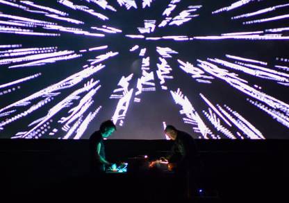 CMMAS invita al concierto virtual Voces Reimaginadas, todo un espectáculo  