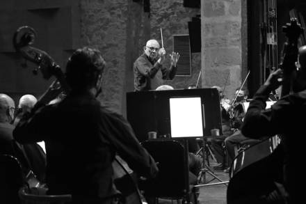 Continúa OSIDEM con la interpretación de sinfonías de Franz Joseph Haydn 