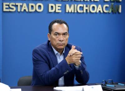 Refrenda Fiscalía General, responsabilidad y compromiso para el cumplimiento de mandamientos judiciales: ALS 