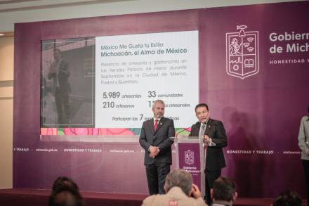 Presentan acciones y proyecciones del Turismo al cierre 2022 