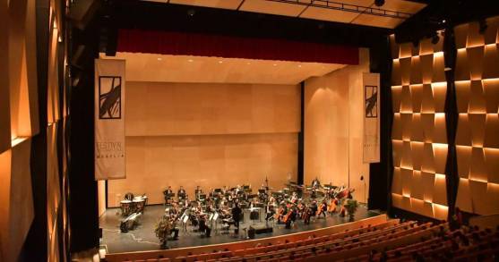 OSIDEM presente en el Festival Internacional de Guitarra de Morelia 