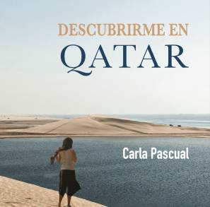 Descubrirme en Qatar se presentará en Casa Taller Alfredo Zalce 