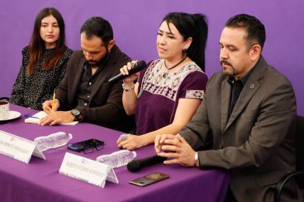 PES, el único partido a favor de la vida se sumará a marcha nacional 