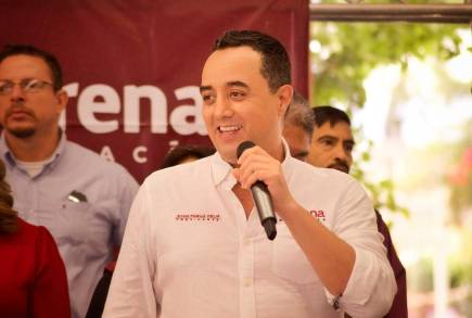 Michoacán sin carestía, un acierto del Gobierno del Estado: Morena Michoacán 