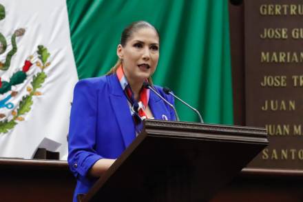 PROPONE IVONNE PANTOJA SANCIONAR PENALMENTE EL DELITO DE DESPLAZAMIENTO FORZADO  