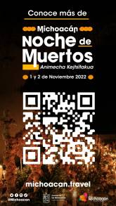 Anuncia Copándaro su Festival de las Almas y las Flores 