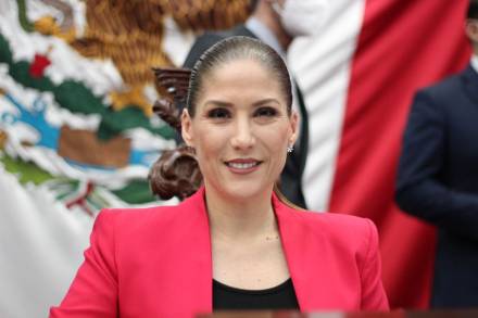 Boicot de elección del Consejo Estatal del PAN detiene Trabajo Territorial : Dip. Ivonne Pantoja 