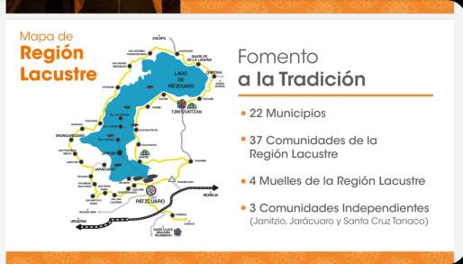 Entrega Sectur recursos para fomento de la  tradicional de Noche de Muertos 