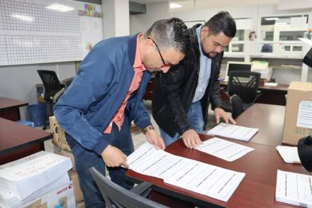 Cerca de mil 500 mdp se destinan esta quincena a los docentes de Michoacán: SEE 