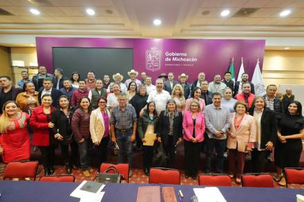 El PPEF 2023 se olvida de los estados: Memo Valencia 