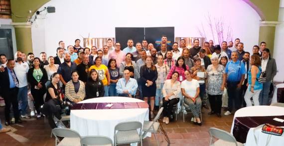 Centros de Rehabilitación, fundamentales para salvar vidas :Dip. Luz María García 