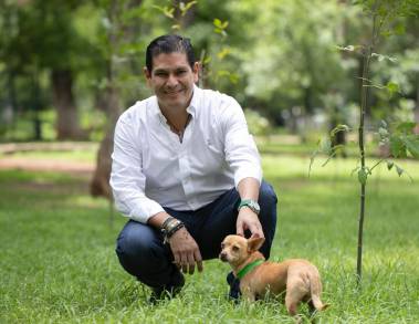 Aprueba Congreso castigar con cárcel maltrato y crueldad animal 