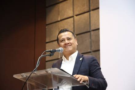 Inicia Segob descuentos del 50% en certificaciones de nacimiento, matrimonio y defunción 