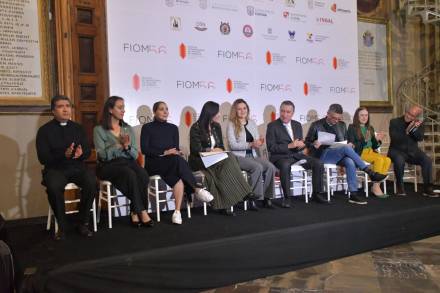La OSIDEM aperturará concierto inaugural del Festival Internacional de Ã“rgano de Morelia en su edición 2022 