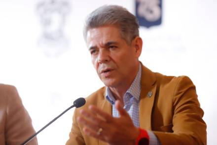 Lamentable el atentado contra periodista Ciro Gómez Leyva: Dip. Hernández Peña 