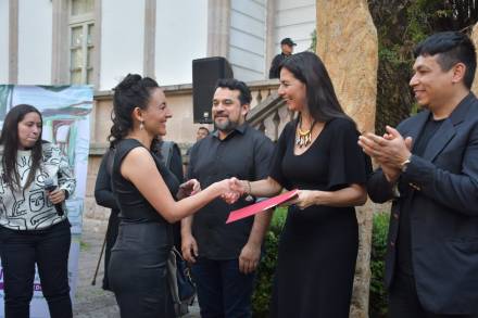 Secum da a conocer ganadores de la XIII Bienal Nacional de Pintura y Grabado Alfredo Zalce 2022 