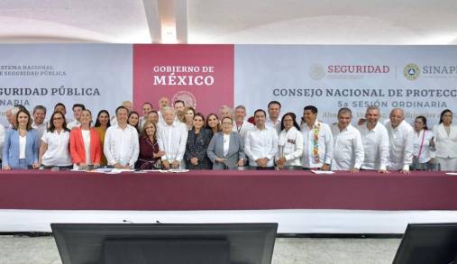 Estrategia contra incendios dio resultados, Michoacán deja top 10 por afectación forestal 