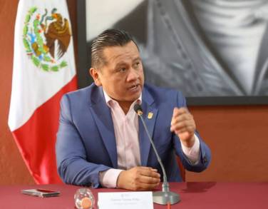 Fin de año con finanzas en orden, sello de Ramírez Bedolla: Torres Piña 