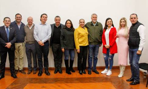 Continuaremos profundizando la revisión de paquete económico estatal para 2023: Dip. Julieta Gallardo 
