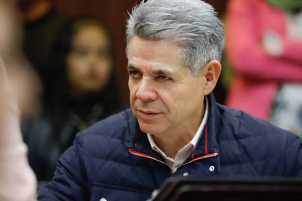 Los votos en contra el plan B electoral son muestra de que en el PRI hay más unión que nunca: Hernández Peña 