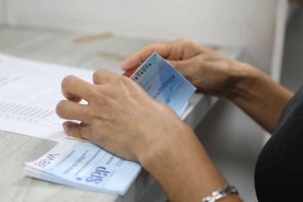Histórico 2022, con pagos puntuales a trabajadores de la educación: SEE 