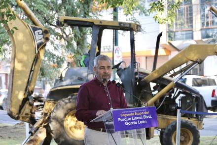 Cierra 2022 con 392 obras públicas y recursos históricos para municipios: Alfredo Ramírez  Bedolla 