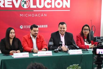 A mitad de año, todos los Comités Municipales renovados: Memo Valencia 
