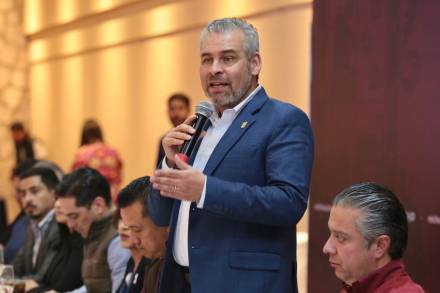 Con Fortapaz se destinarán más de 28 mdp en acciones contra la violencia de género