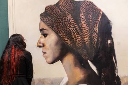 El Centro Cultura Clavijero continúa de Puertas Abiertas con Exposiciones de Gran Calidad  