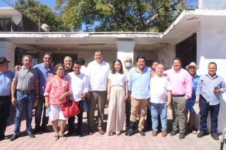 Presentan PRI Michoacán y PRI Guerrero Yo me sumo, #PorLaSiglo21 