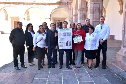  Dan a conocer detalles sobre el concurso de cortometraje Visibilizando la discriminación