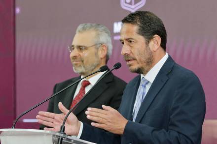 Tiene Uruapan el costo más bajo de la canasta básica, reporta Sedeco 