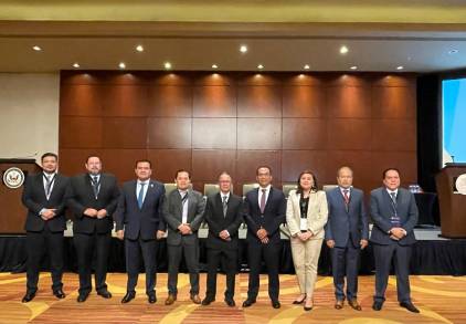 Destaca Adrián López Solís, coordinación entre México y EUA para atender el Tráfico de Armas 