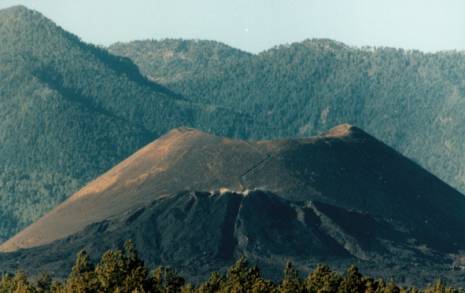 Volcán Paricutín, la joya que todo michoacano debe conocer: Sectur 