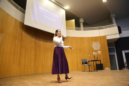 Atiende FGE el compromiso promover un mundo digital inclusivo en la entidad 