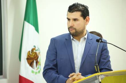 En materia de seguridad, el gobierno está rebasado: PRD 