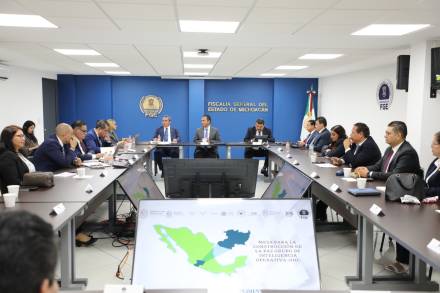 Reduce más de 40 por ciento el homicidio doloso en el primer trimestre de 2023: FGE 