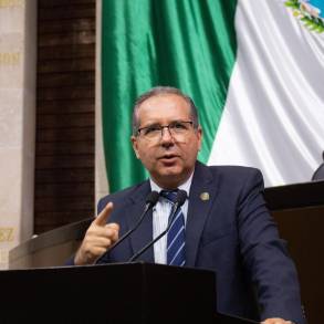 MICHOACÃN URGEN ACCIONES CONCRETAS PARA COMBATIR LA SEQUÃA: DIPUTADOS FEDERALES PAN 