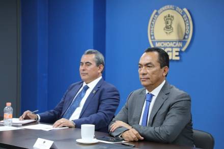 A la alza cumplimiento de mandamientos judiciales en 2023: Adrián López Solís 