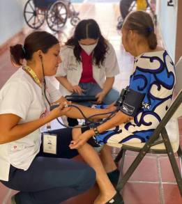 Llega programa Salud en tu Familia a 59 municipios de Michoacán: SSM 