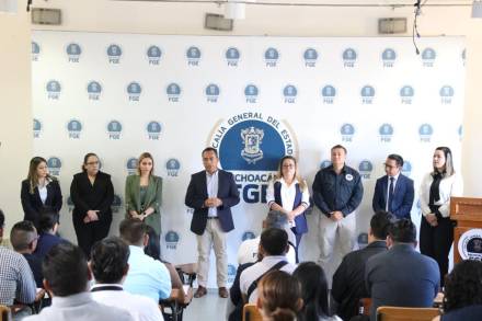 Actuaciones exhaustivas y apegadas a derecho para la investigación y localización de personas desaparecidas: Adrián López Solís 